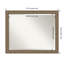 Miroir mural Earmon-752788842-752788843-752788846