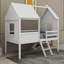 Lit mezzanine simple Sublette-1211939242