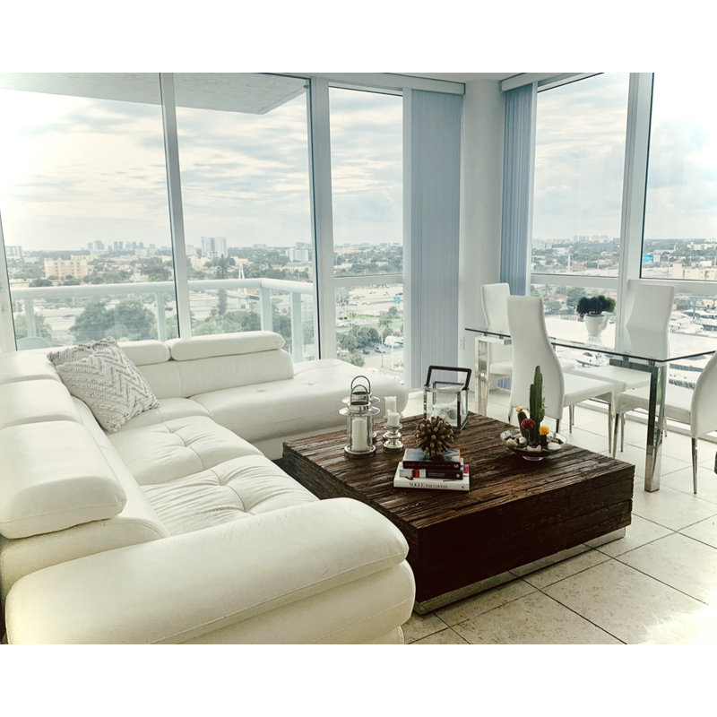 Table basse Andrea