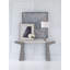 Buttress 72'' W Solid Wood Console Table