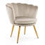Octavius Velvet Barrel Chair-1669288077