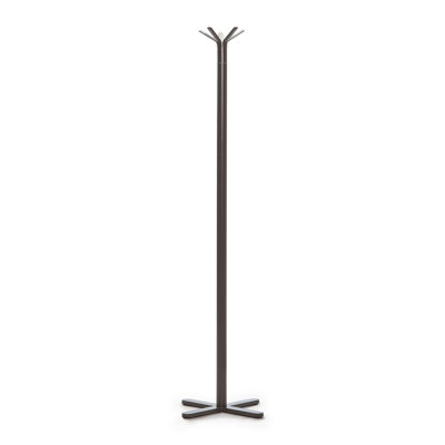 Hulot Metal Freestanding Coat Rack