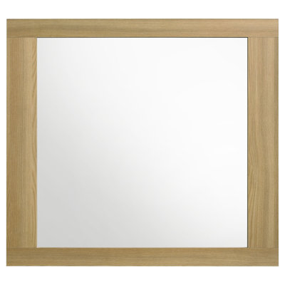 Pencho Dresser Mirror Natural