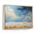Natural Floater Framed