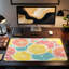 Polyester Desk Pad-1623457352