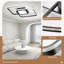 Avreet LED Flush Mount-871315507