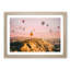 Hot Air Balloon Ride - Framed Print-55578573-55578574