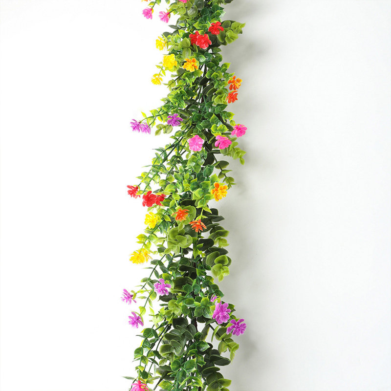  Noyau de rotin artificiel 1,8 mètre Eucalypts