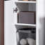 Linen Cabinet