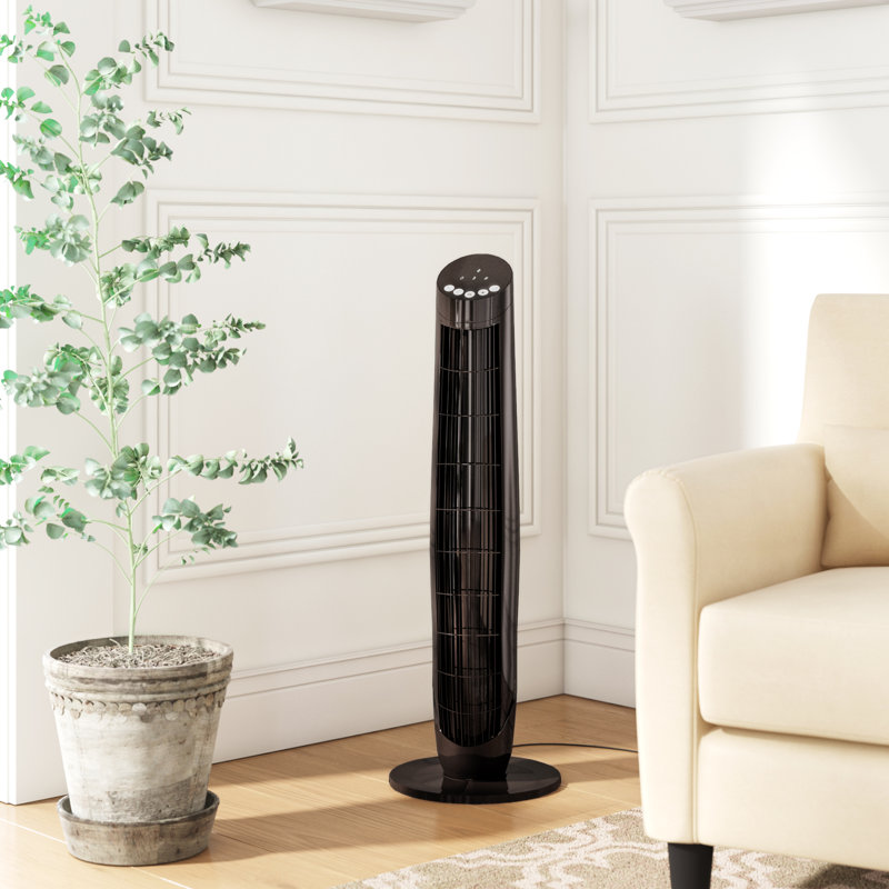 Ventilateur à tour oscillante 36 po Velocity