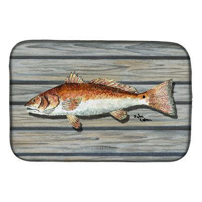 Drying Mat