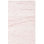 Tapis uni en laine et coton Ginsburg Metro