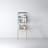 Macklin Ladder Bookcase
