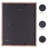 Niambh Rectangular Picture Frame-448551104-448551105