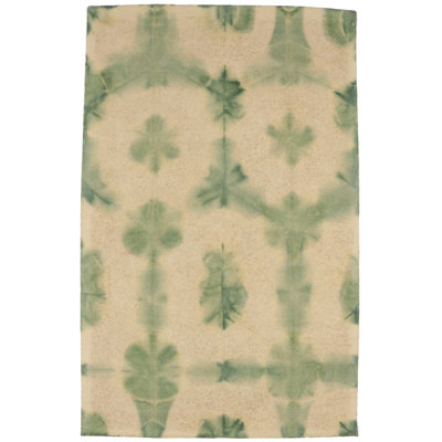Ryshon Performance Wool Oriental Rug