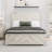 Queen Size Bedframe-1463371025