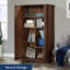 Armoire de rangement 2 portes Gracianna-1455976005