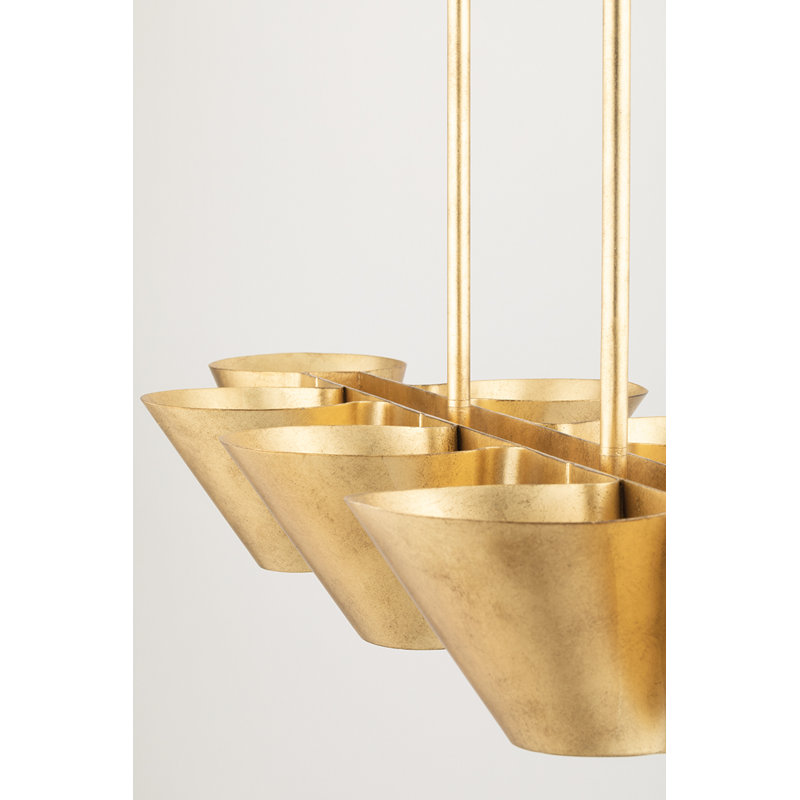 Reeve 8 - Light Pendant