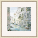 A Traveler's Studies 1 Print