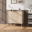Rectangle Sideboard Accent Chest