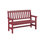 Banc de jardin Berlin Gardens