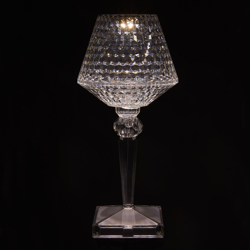 Acrylic Novelty Lamp