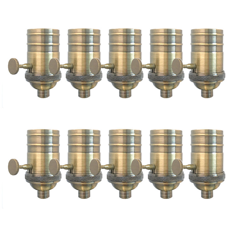 Ensemble d'éclairage 3 lumières