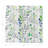 Tuileries Cotton Sateen Cocktail Napkins-122066327