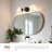Brantry 2 - Light Vanity Light-1181876042