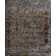 Huddleston One-of-a-Kind Rectangle 4'10" X 7'10" Wool Area Rug Gray