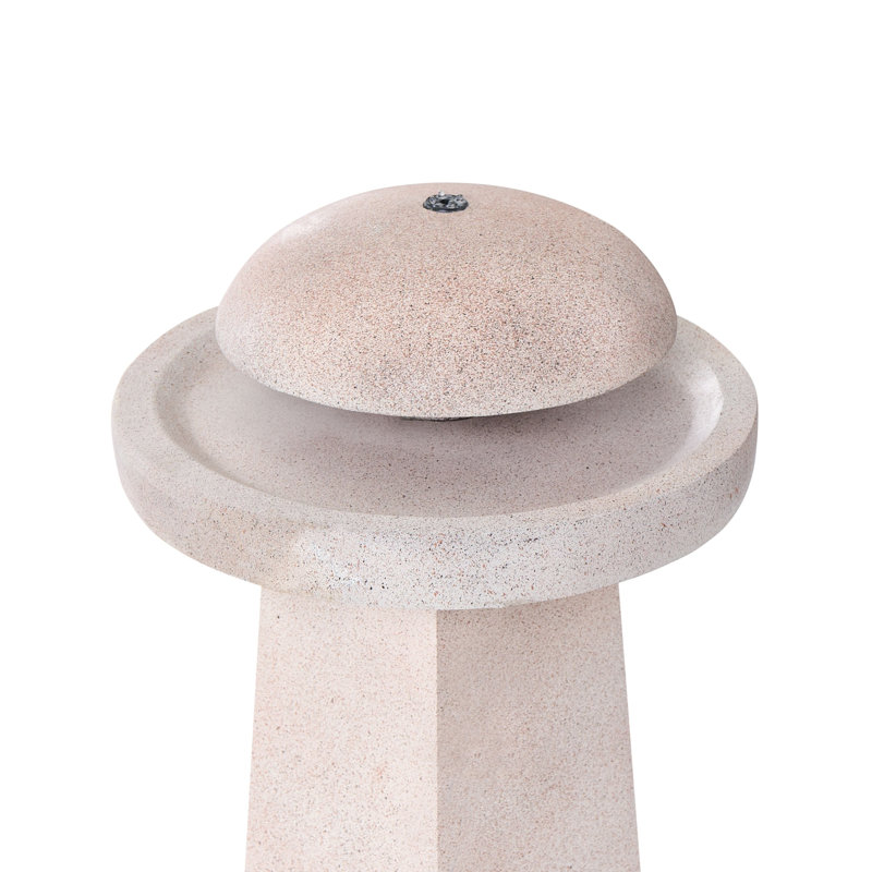 Outdoor Floor Fountain