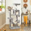 143cm H Cat Tree-100556301-65929858