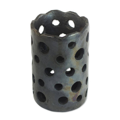 Handmade Ceramic Table Vase