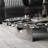 Italian round marble coffee table-110404649-110404650