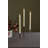 Wyland Glass Tabletop Candlestick-626603753