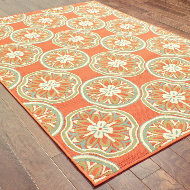 Ashmi Rug, Rectangle 2'5" x 4'5"