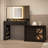 Vanity Table-1041181769