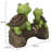 Bluebelle Plastic Garden Statue