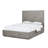 Cosimo Solid Wood Standard Bed-1223552682