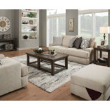 Vassenia 36'' Upholstered Sofa
