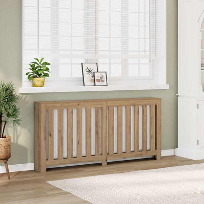 Extra Large Radiator Cover
