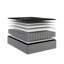 Matelas ferme matelassé 14 po (simple / simple TG / double / grand)-423311216