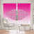 Hot/Pink/White