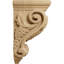 Large Grape Corbel-120330234-59257024