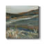 Cuivre crépuscule II - peinture sur toile tendue-1036935429