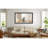 60"X36" Rectangle Bathroom Mirror With Balck Frame Decorative Large Wall Mirrors For Bathroom Living Room Bedroom Vertical Or Horizontal Wall Mounted Mirror With Aluminum Frame-1728486425-1728486427