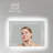 Angelenia Flat Wall Mirror