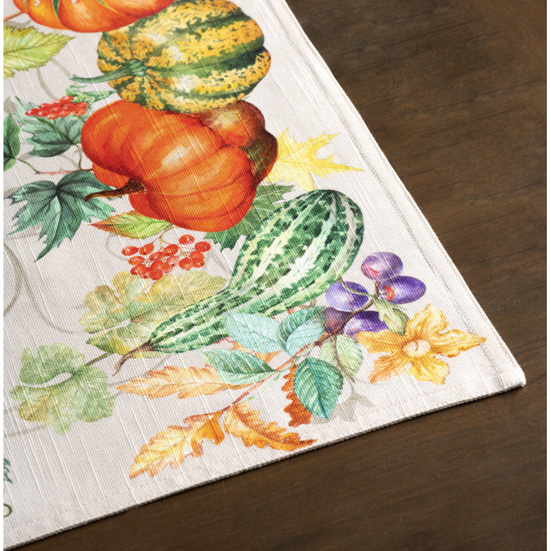 100% Cotton Rectangle Napkin