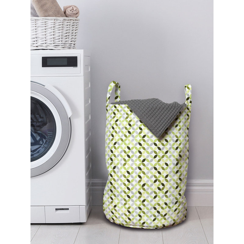 Laundry Bag with Handles
