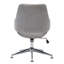 Polyester Blend Office Chair